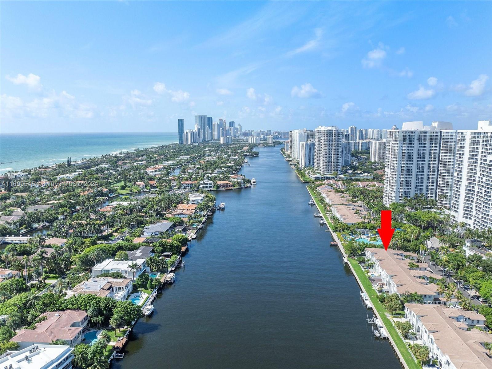 Photo of 21301 38th Ave  (21301), Aventura, Florida, 33180 - 