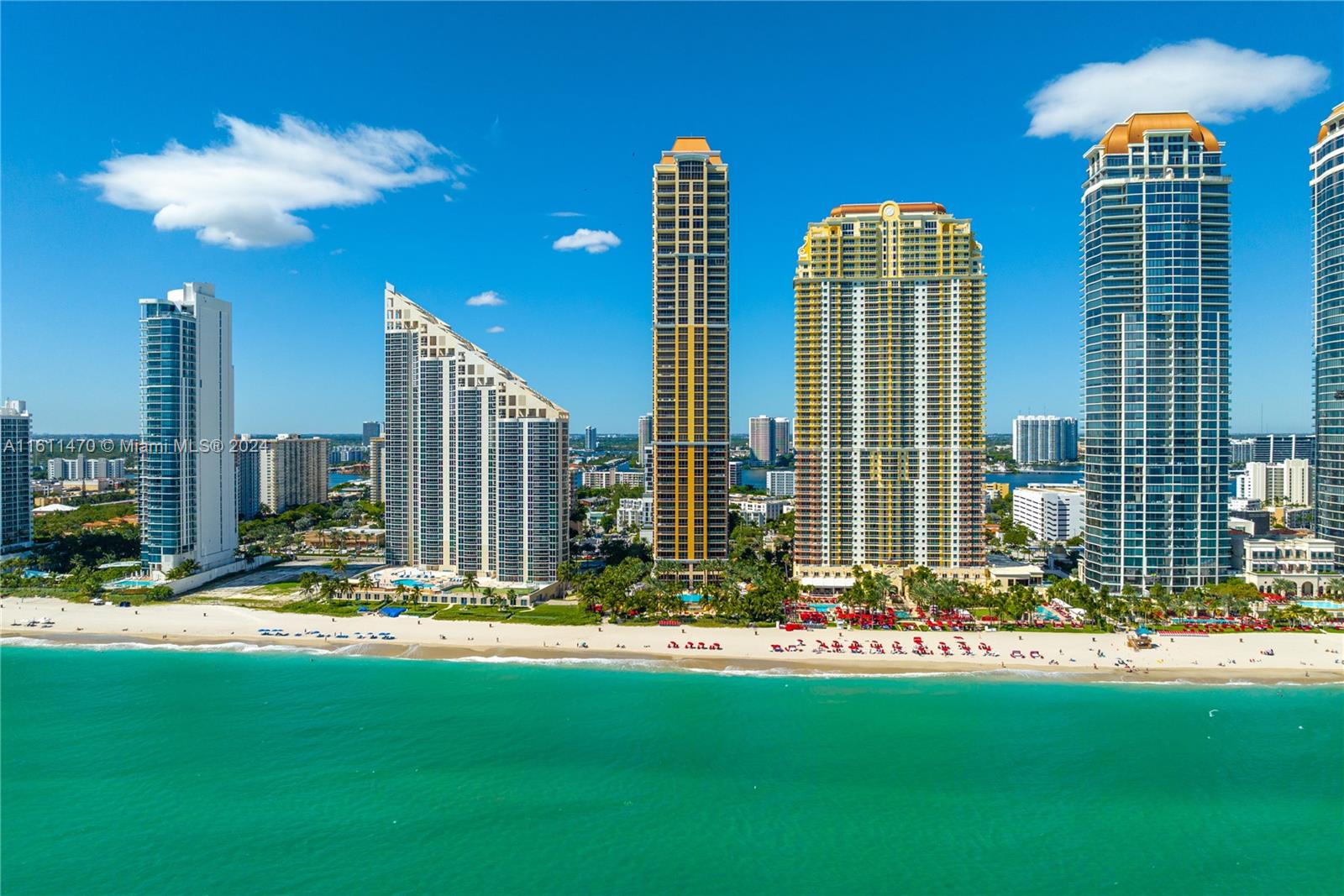 Photo 1 of Collins Ave