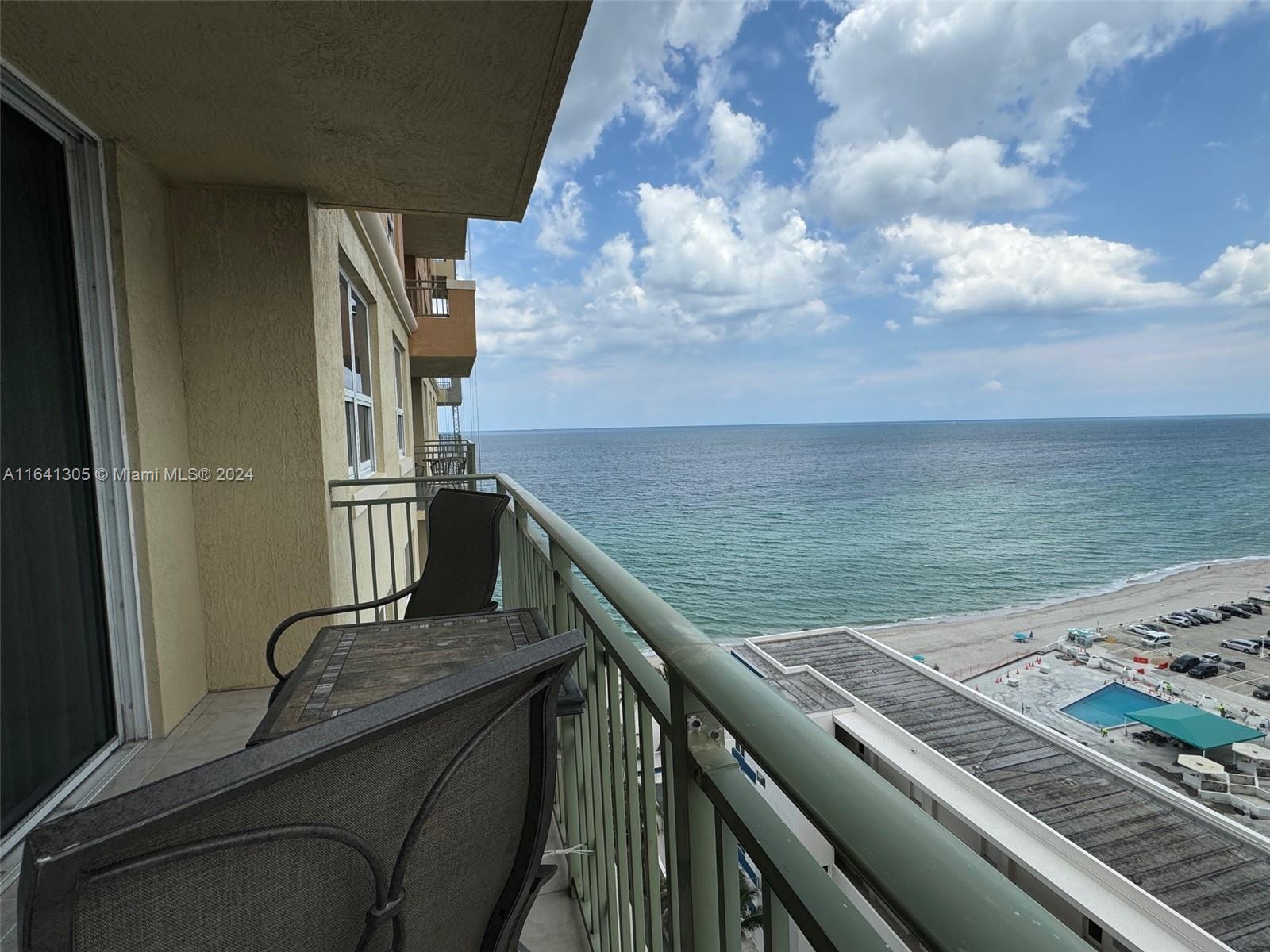 Photo of 2080 Ocean Dr #1607, Hallandale Beach, Florida, 33009 -