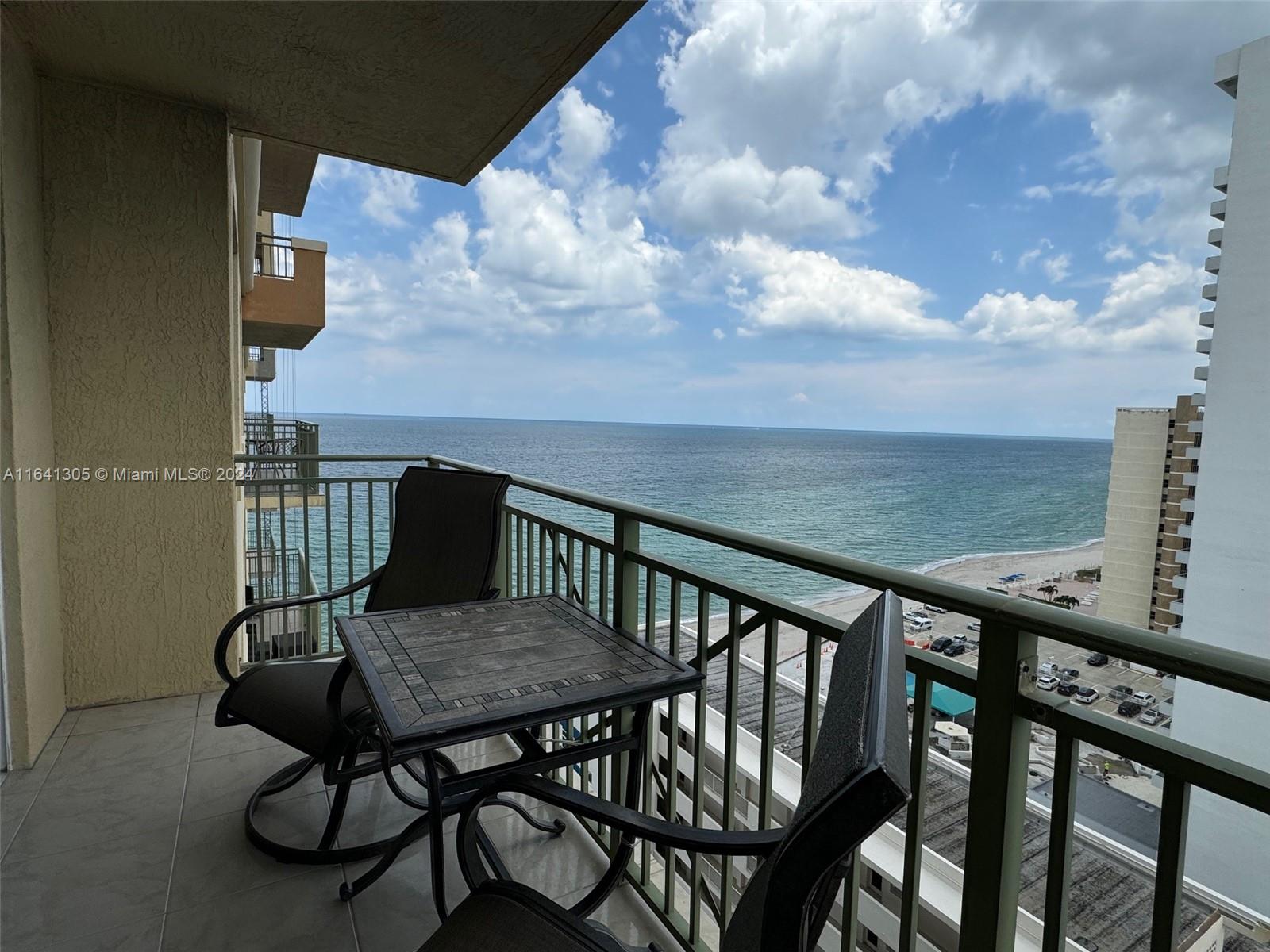 Photo of 2080 Ocean Dr #1607, Hallandale Beach, Florida, 33009 -