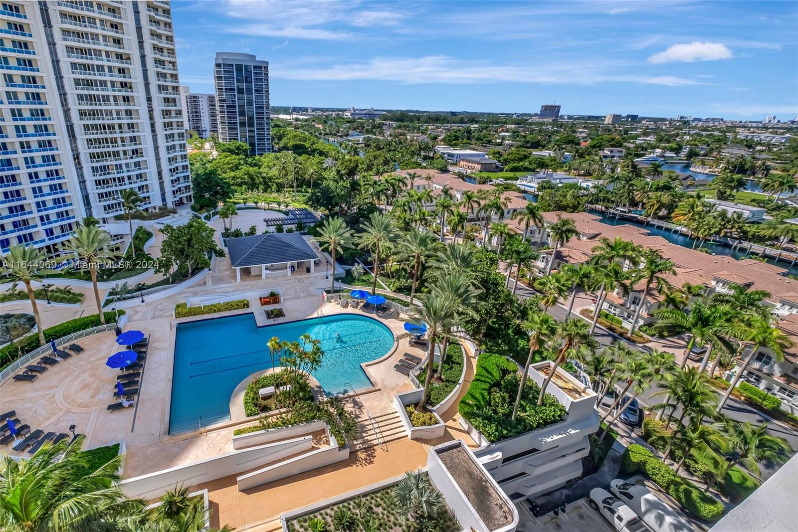 Photo of 21200 Point Pl  #1204, Aventura, Florida, 33180 - 