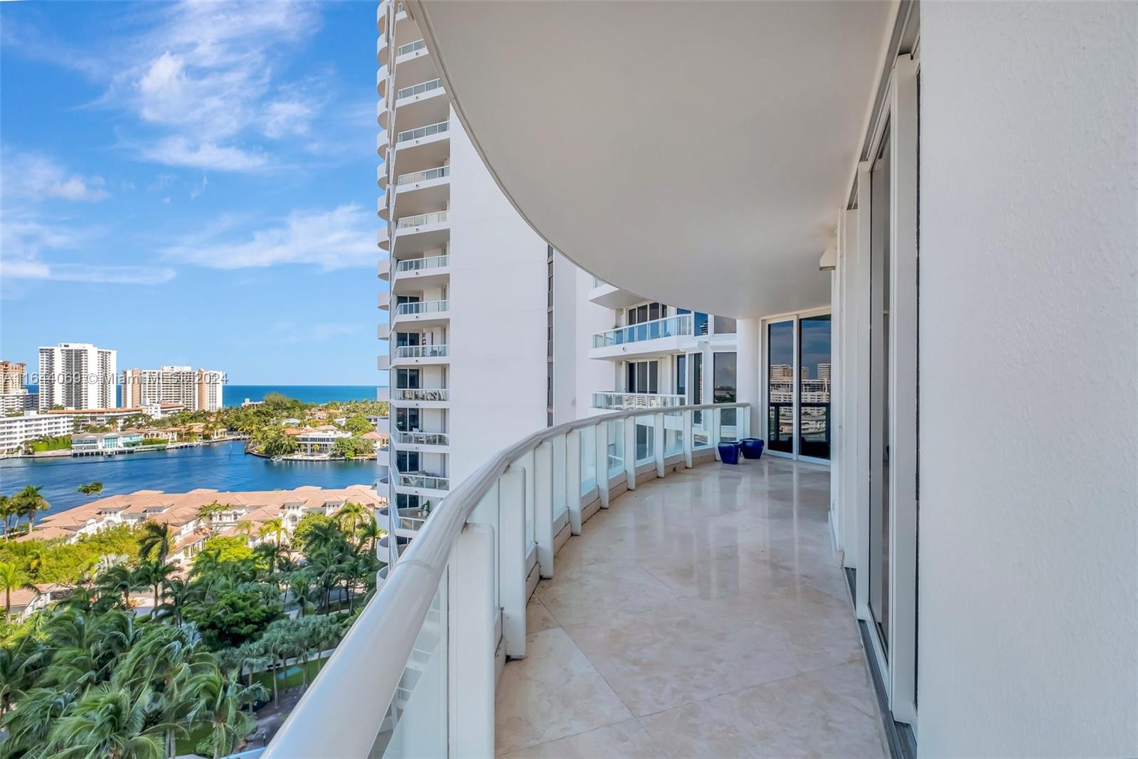 Photo of 21200 Point Pl  #1204, Aventura, Florida, 33180 - 