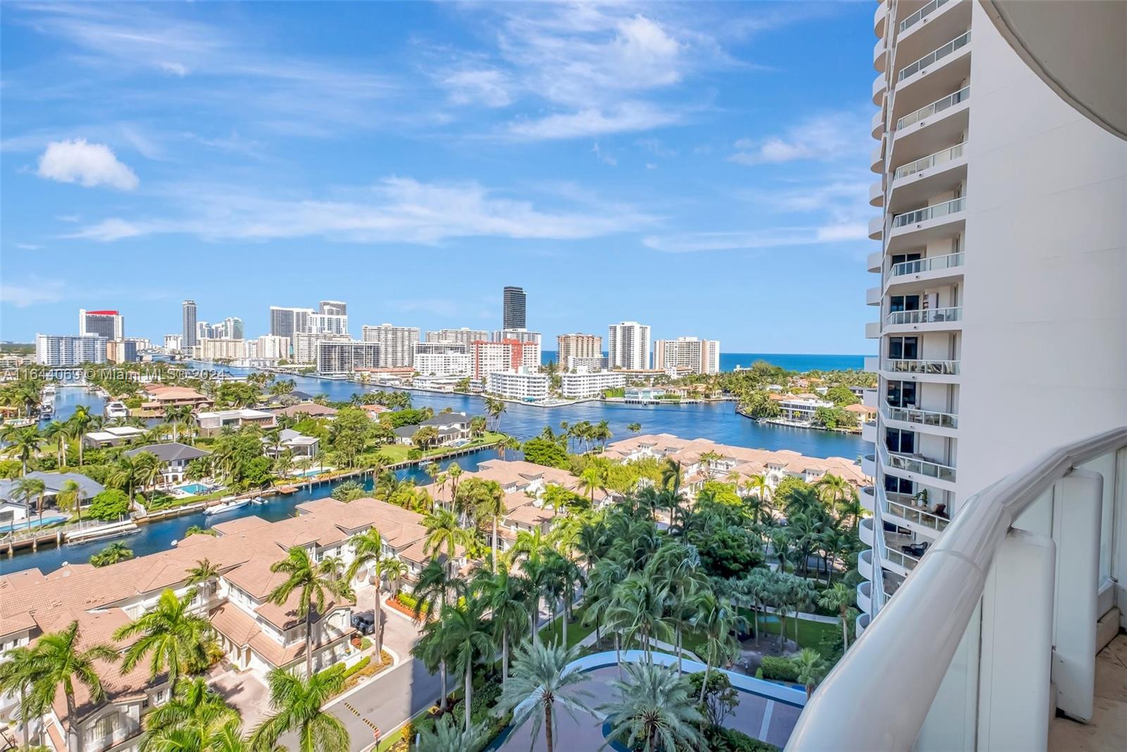 Photo of 21200 Point Pl  #1204, Aventura, Florida, 33180 - 
