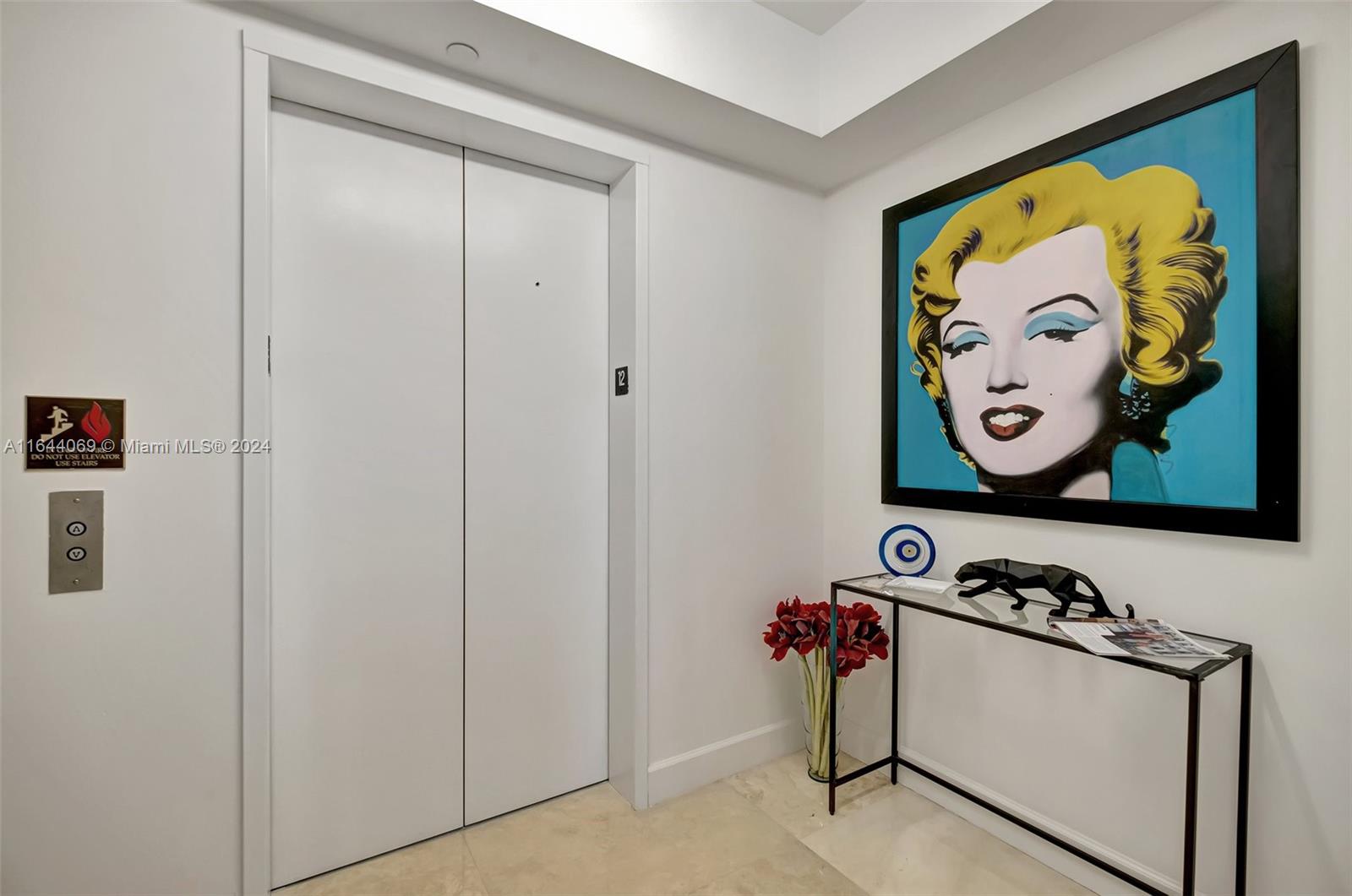 Photo of 21200 Point Pl  #1204, Aventura, Florida, 33180 - 