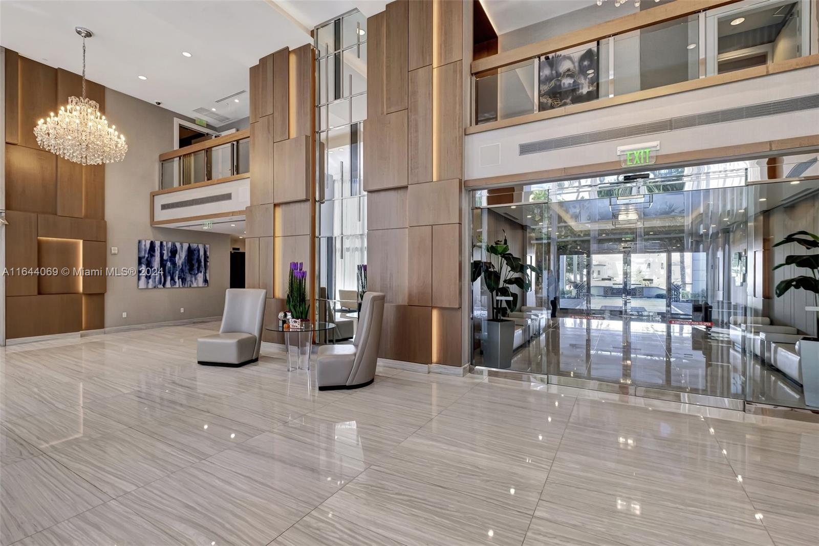 Photo of 21200 Point Pl  #1204, Aventura, Florida, 33180 - 