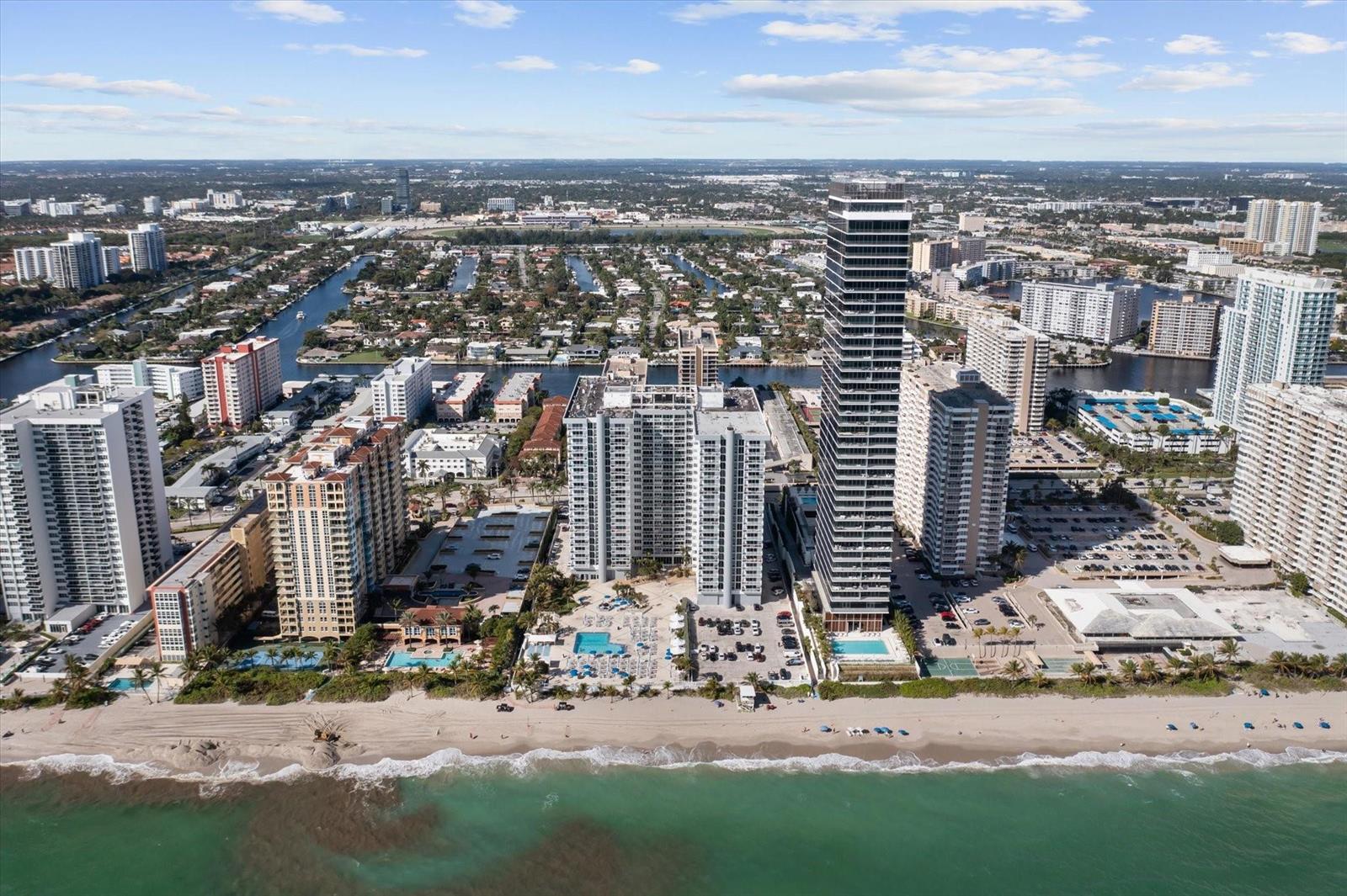 Photo of 2030 Ocean #1626, Hallandale Beach, Florida, 33009 - Photo 2