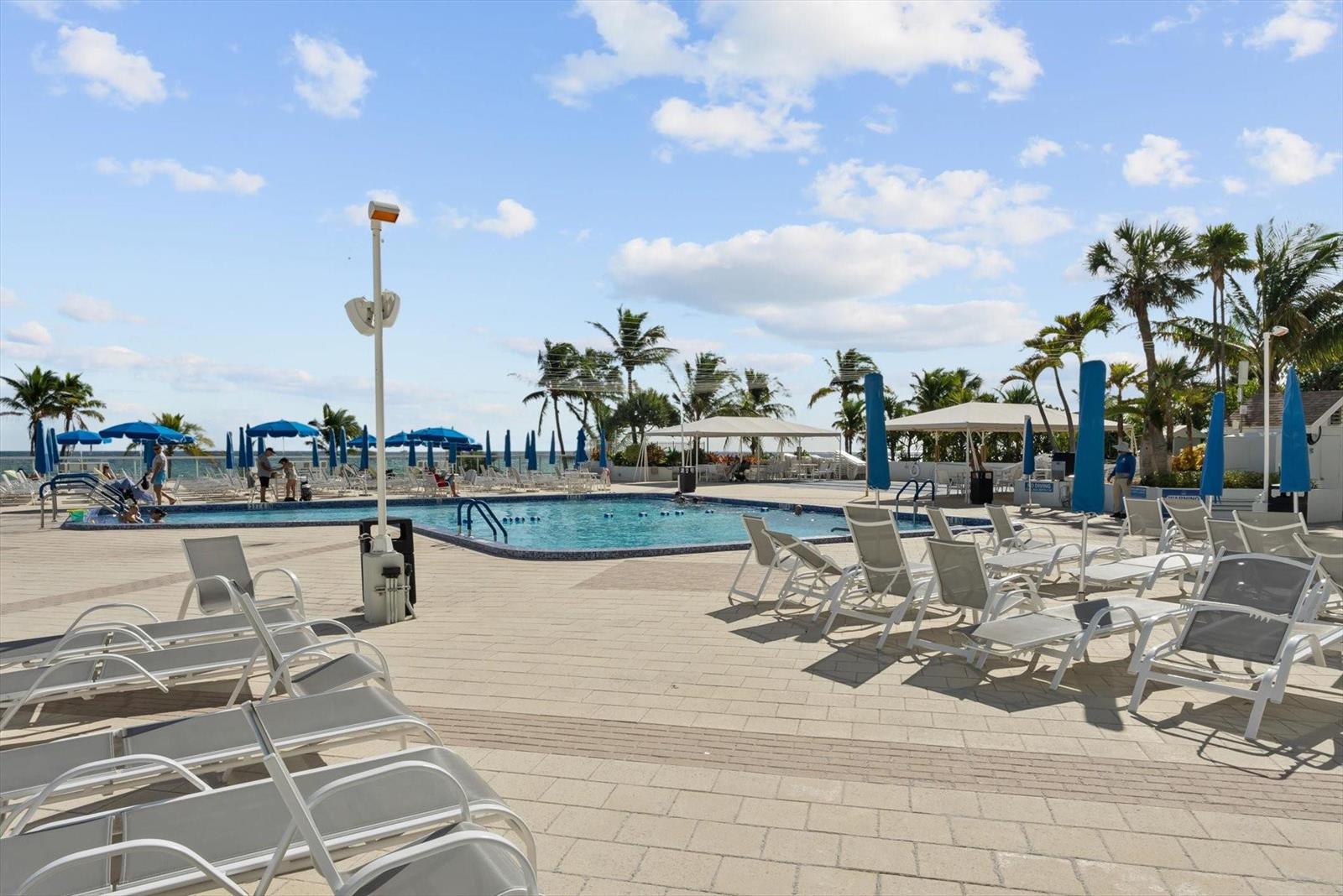 Photo of 2030 Ocean #1626, Hallandale Beach, Florida, 33009 - Photo 22