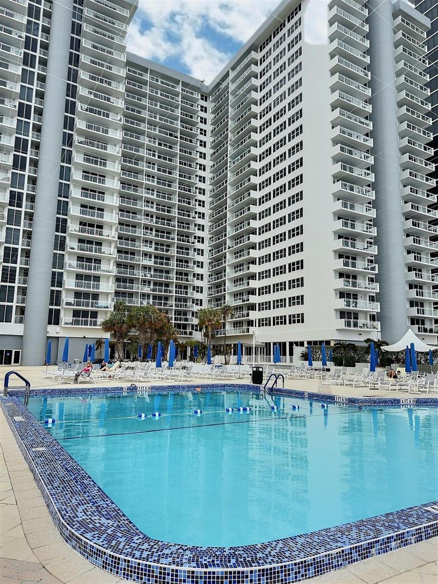 Photo of 2030 Ocean #1626, Hallandale Beach, Florida, 33009 - Photo 25