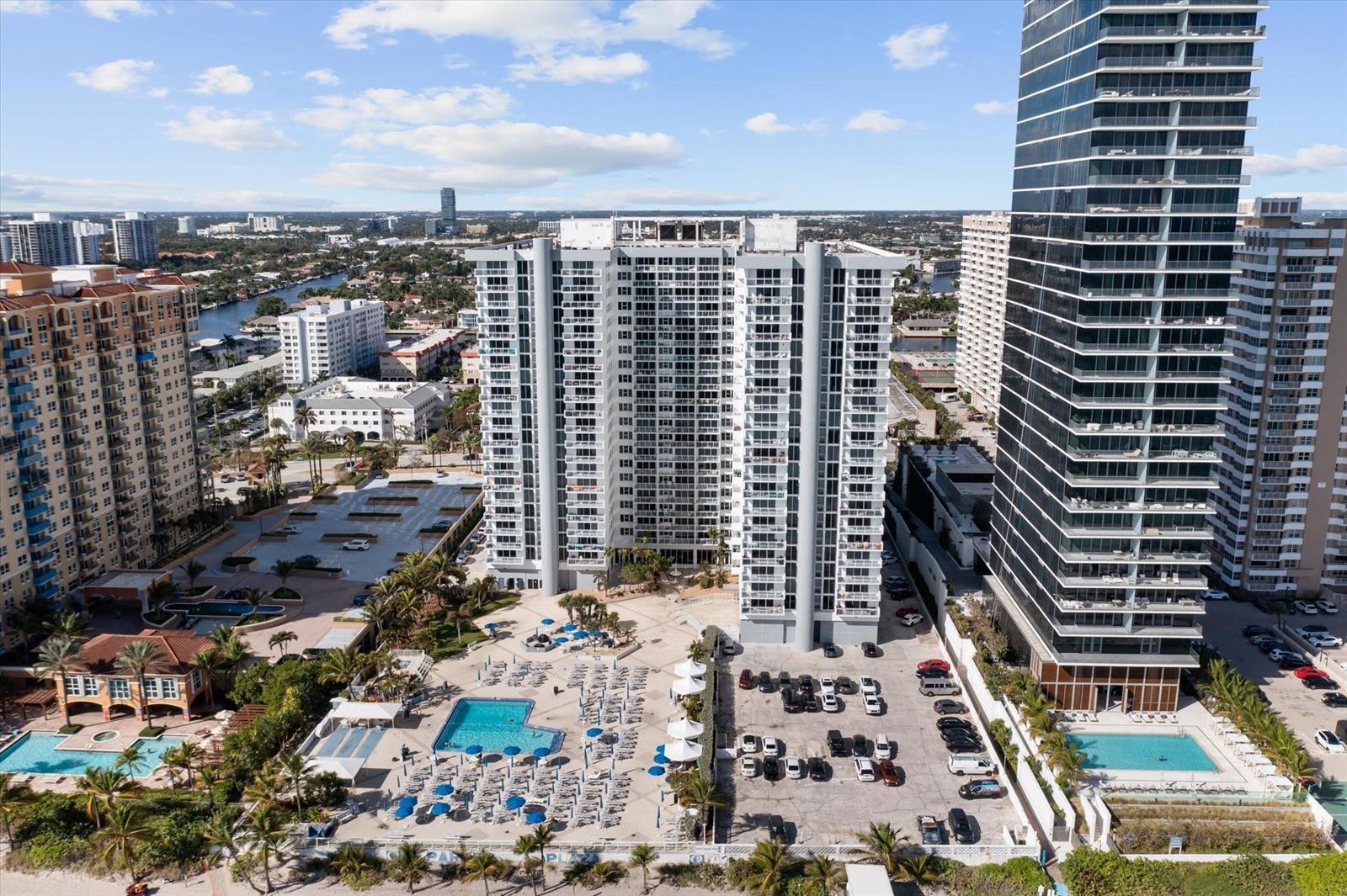Photo of 2030 Ocean #1626, Hallandale Beach, Florida, 33009 - Photo 26