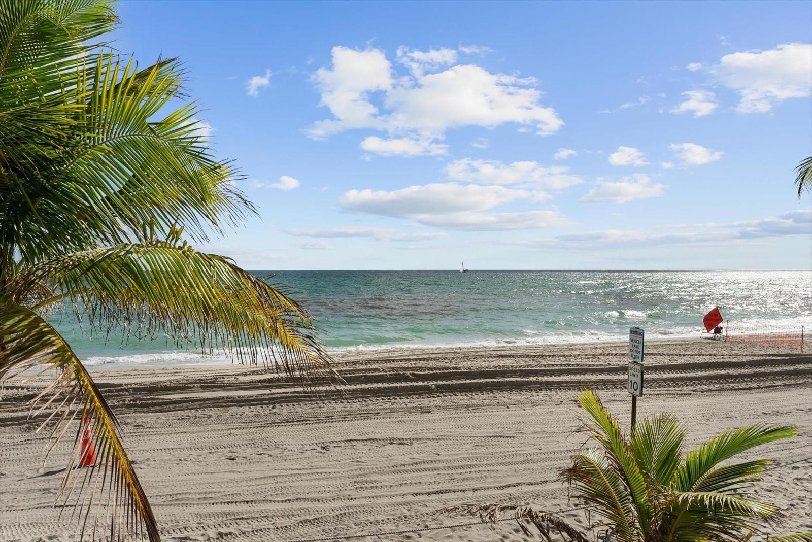 Photo of 2030 Ocean #1626, Hallandale Beach, Florida, 33009 - Photo 3