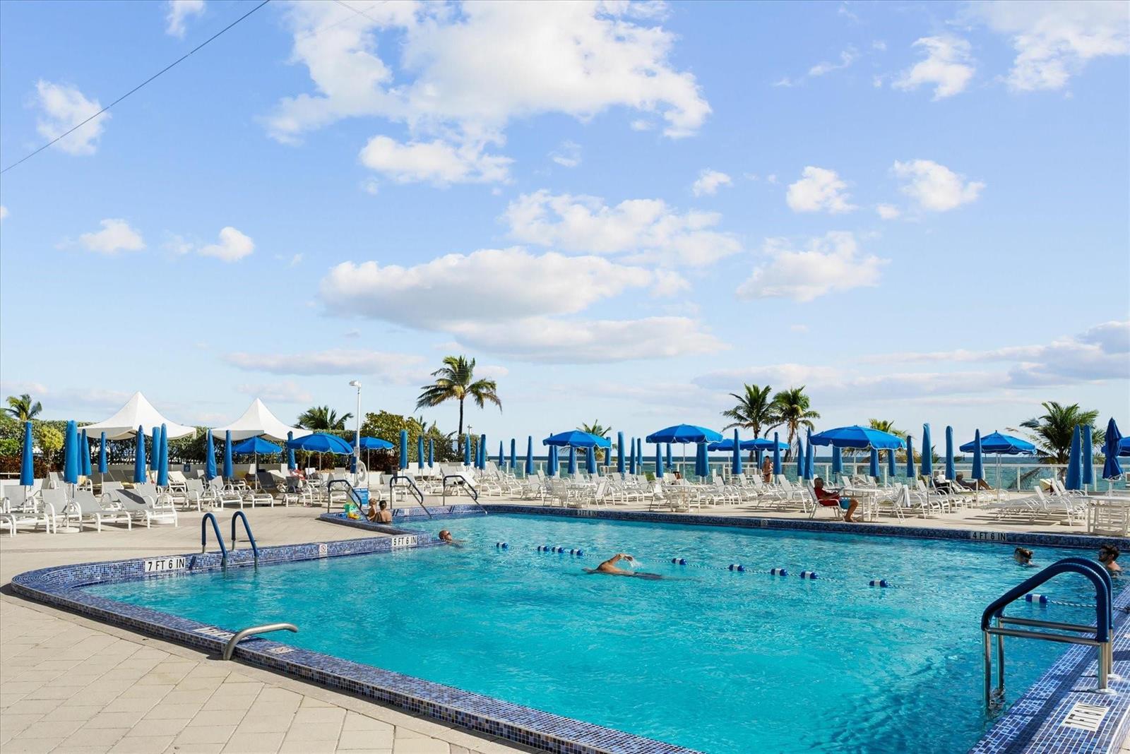 Photo of 2030 Ocean #1626, Hallandale Beach, Florida, 33009 - Photo 5