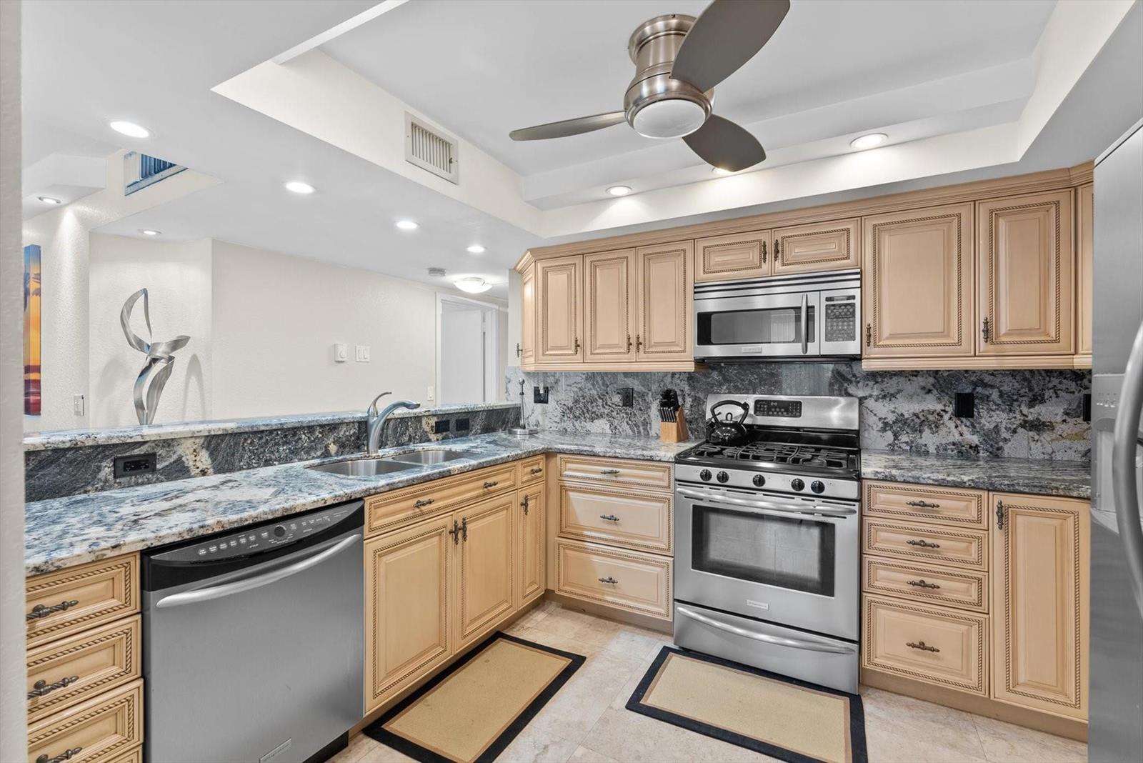 Photo of 2030 Ocean #1626, Hallandale Beach, Florida, 33009 - Photo 8
