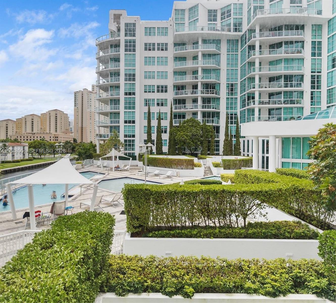 Photo of 3131 188th St  #1-1001, Aventura, Florida, 33180 - 