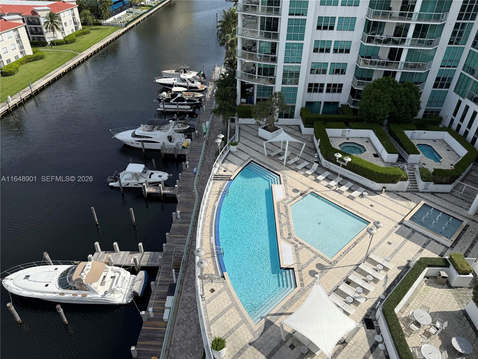 Photo of 3131 188th St  #1-1001, Aventura, Florida, 33180 - 