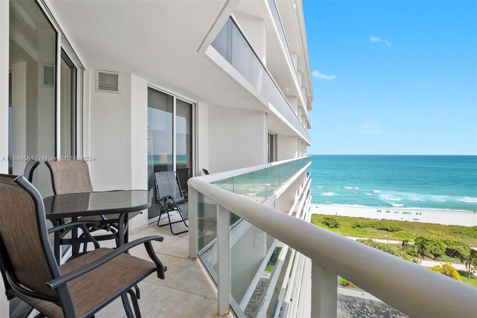 Photo 1 of Collins Ave