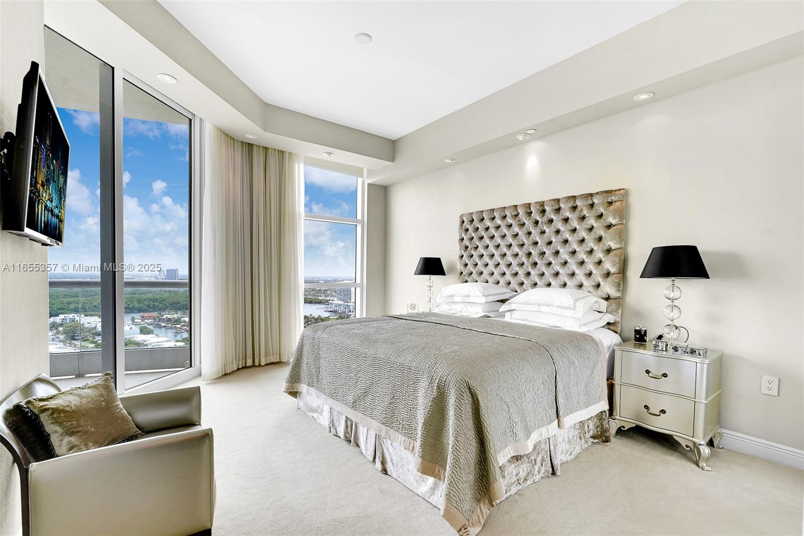 Photo of 16047 Collins Ave  #2603, Sunny Isles Beach, Florida, 33160 - 