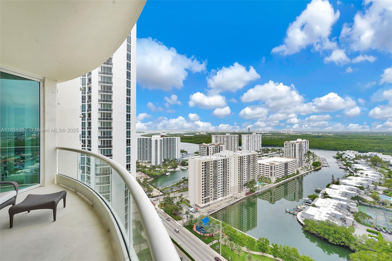 Photo of 16047 Collins Ave  #2603, Sunny Isles Beach, Florida, 33160 - 