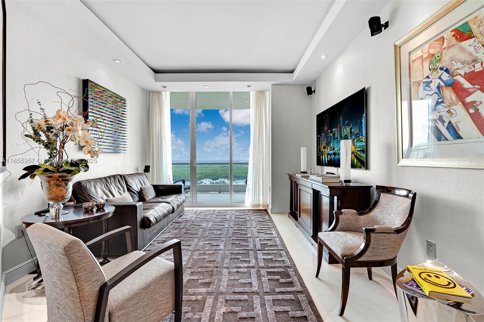Photo of 16047 Collins Ave  #2603, Sunny Isles Beach, Florida, 33160 - 