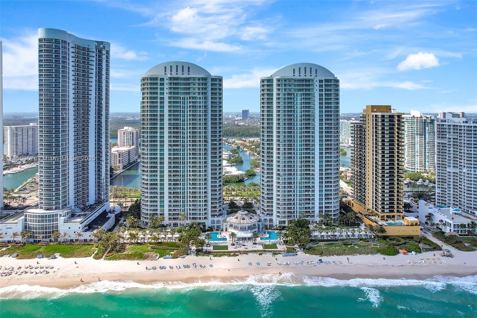 Photo of 16047 Collins Ave  #2603, Sunny Isles Beach, Florida, 33160 - 