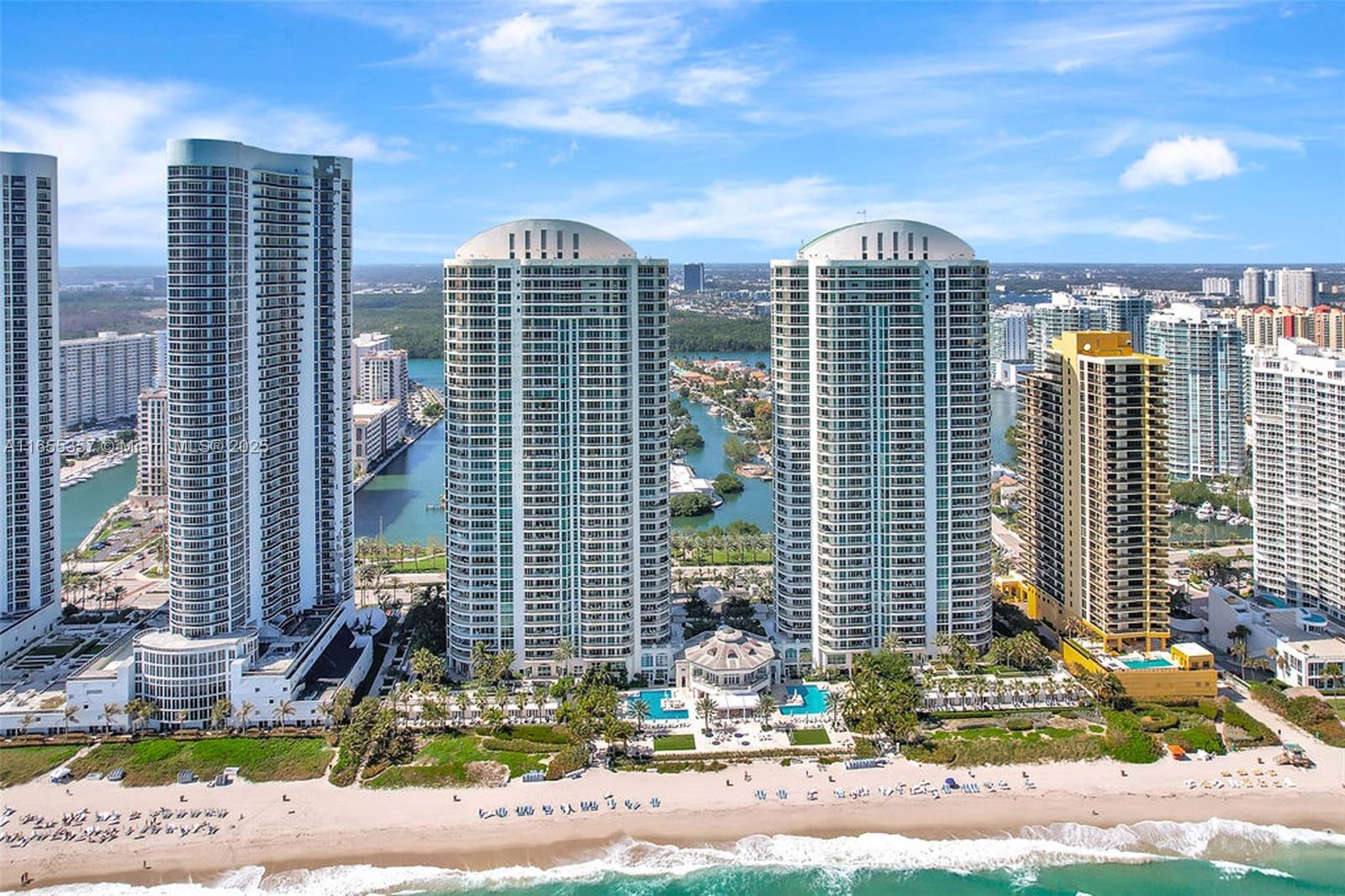 Photo of 16047 Collins Ave  #2603, Sunny Isles Beach, Florida, 33160 - 