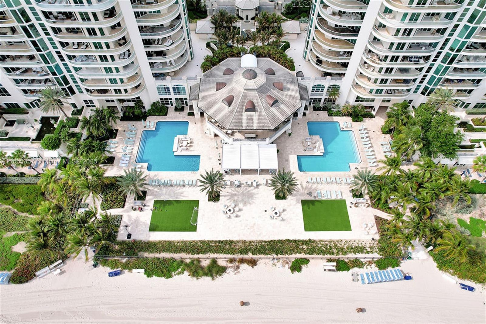 Photo of 16047 Collins Ave  #2603, Sunny Isles Beach, Florida, 33160 - 