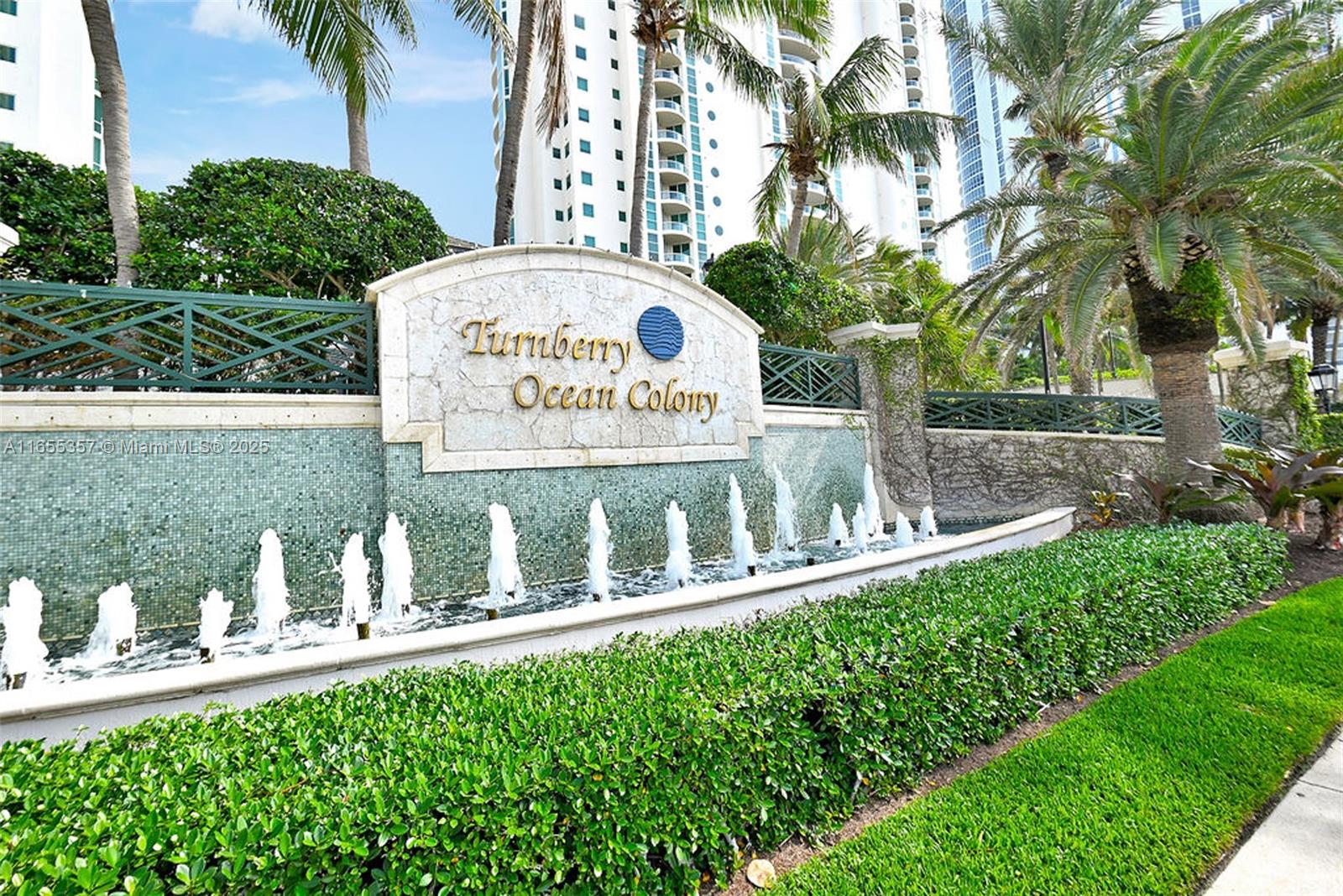 Photo of 16047 Collins Ave  #2603, Sunny Isles Beach, Florida, 33160 - 