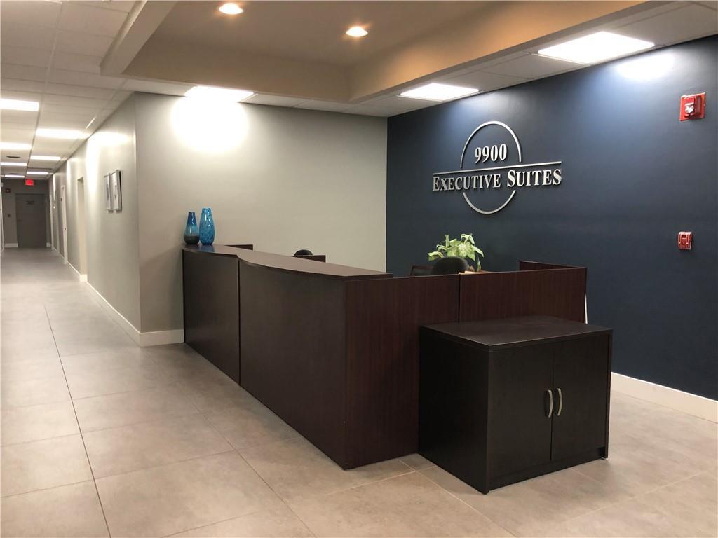 Подробнее Executive Suites / 0 кв.футов $ 2025-10-22 0 Фото