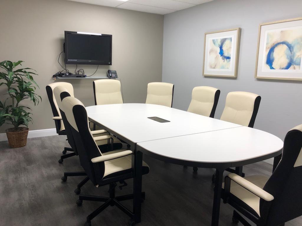 Подробнее Executive Suites / 0 кв.футов $ 2025-10-22 0 Фото