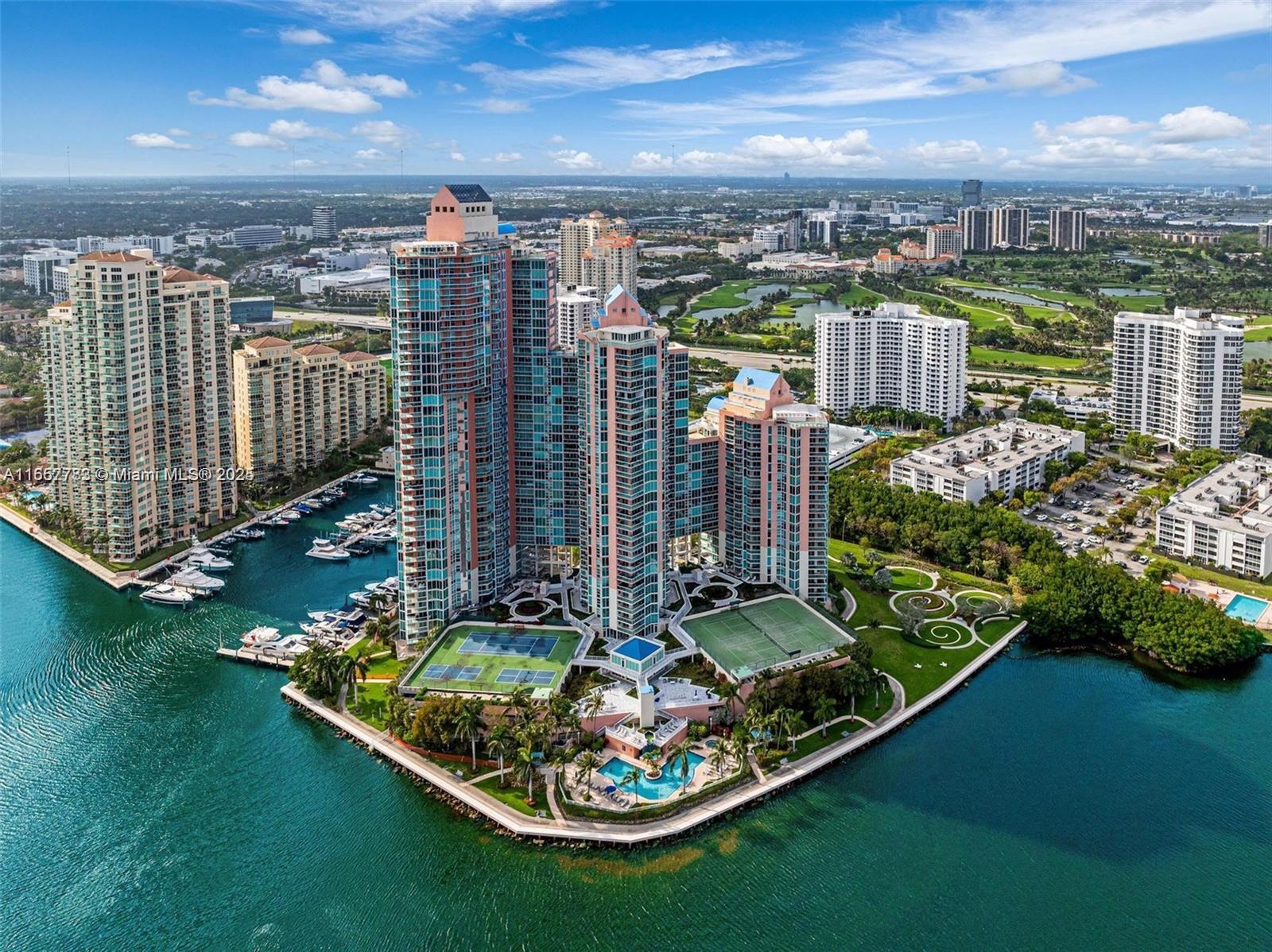 Photo of 3370 Hidden Bay Dr  #2900, Aventura, Florida, 33180 - 