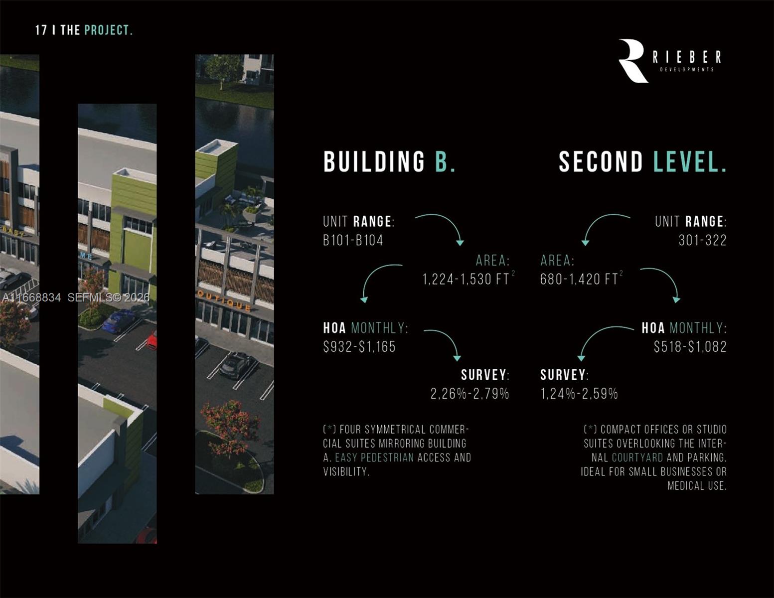 Подробнее 104-B / кв.футов $ 2026-02-09 0 Фото