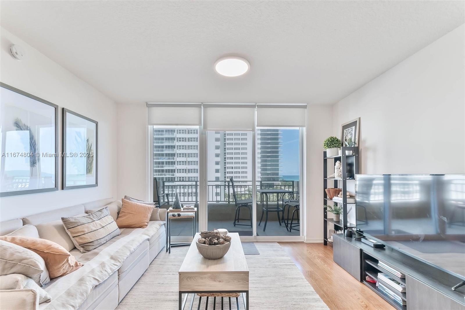 Photo of 2080 Ocean Dr  #506, Hallandale Beach, Florida, 33009 -