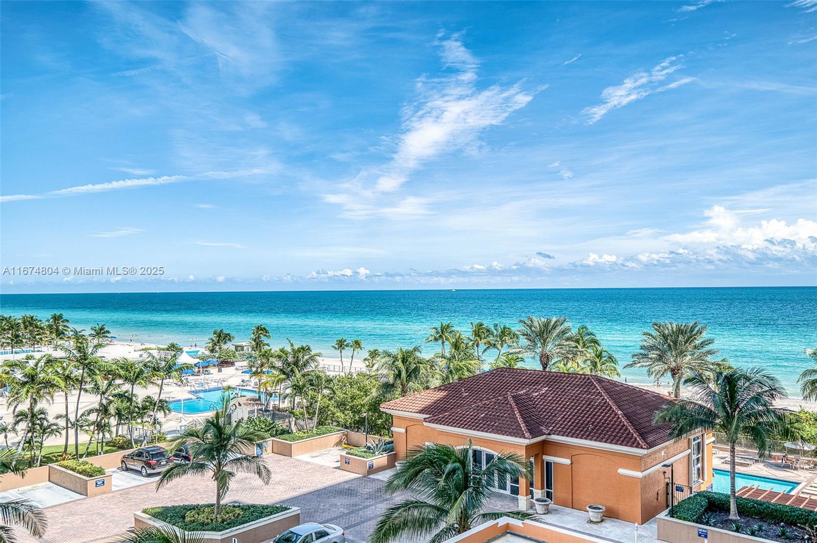 Photo of 2080 Ocean Dr  #506, Hallandale Beach, Florida, 33009 -