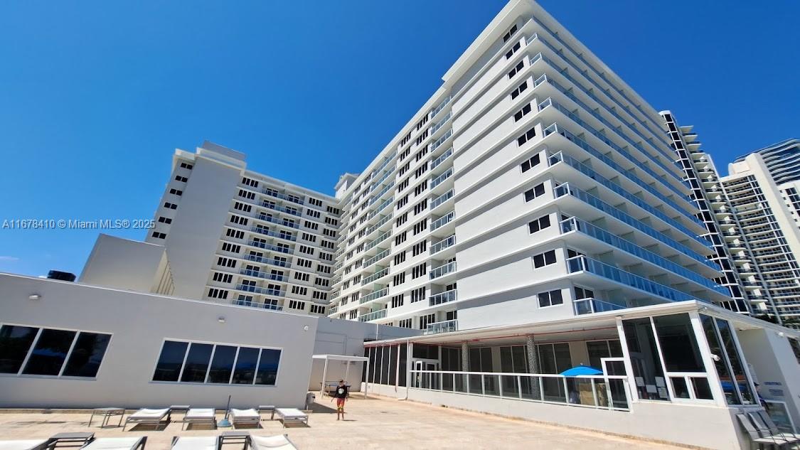 Photo of 19201 Collins Ave #747, Sunny Isles Beach, Florida, 33160 -