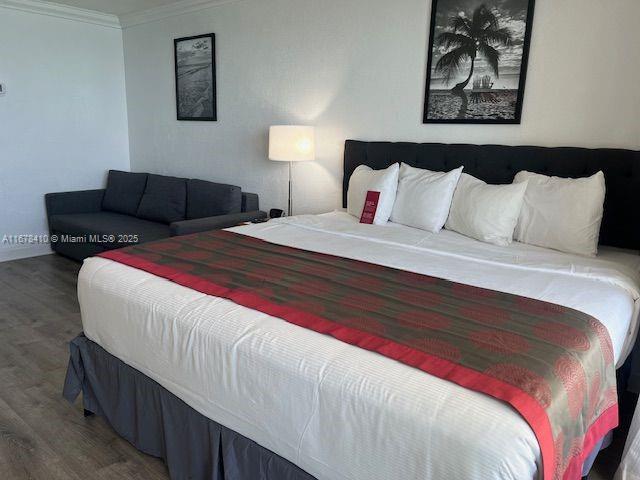Photo of 19201 Collins Ave #747, Sunny Isles Beach, Florida, 33160 -