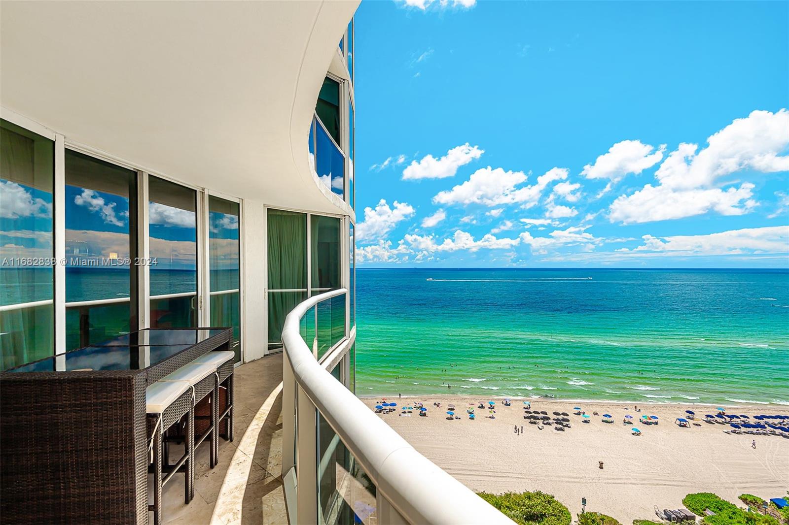 Photo 1 of Collins Ave