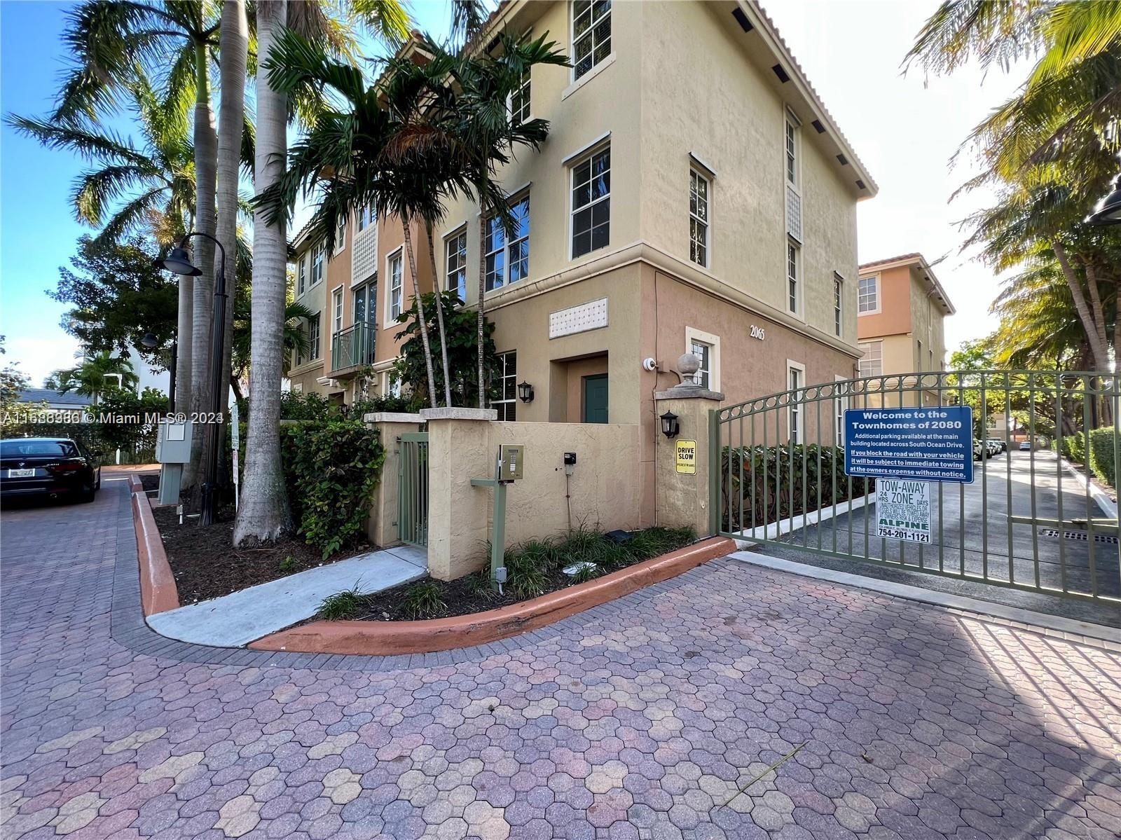 Photo 1 of Ocean Dr