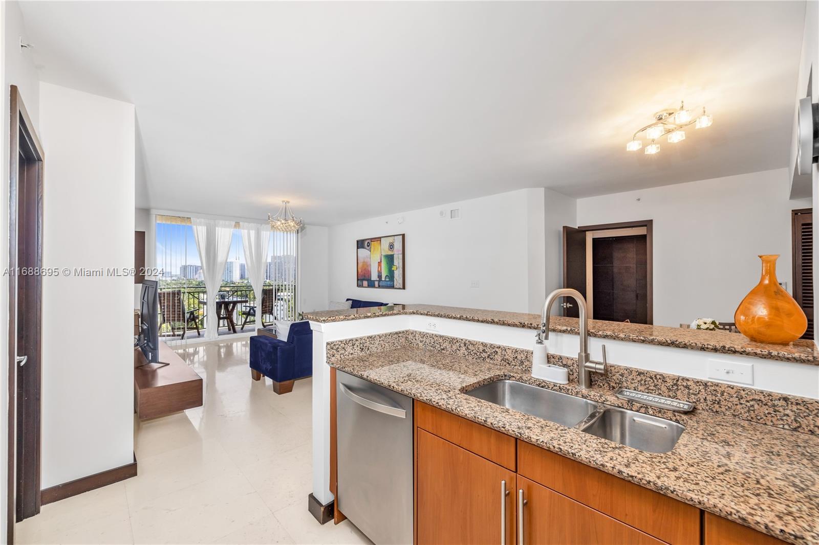 Photo of 2080 Ocean Dr #1203(Avail November 2025), Hallandale Beach, Florida, 33009 -