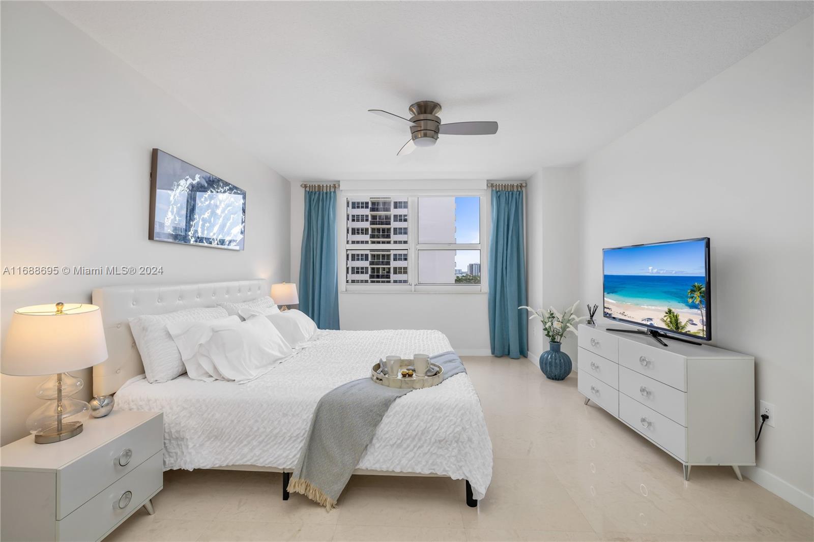Photo of 2080 Ocean Dr #1203(Avail November 2025), Hallandale Beach, Florida, 33009 -