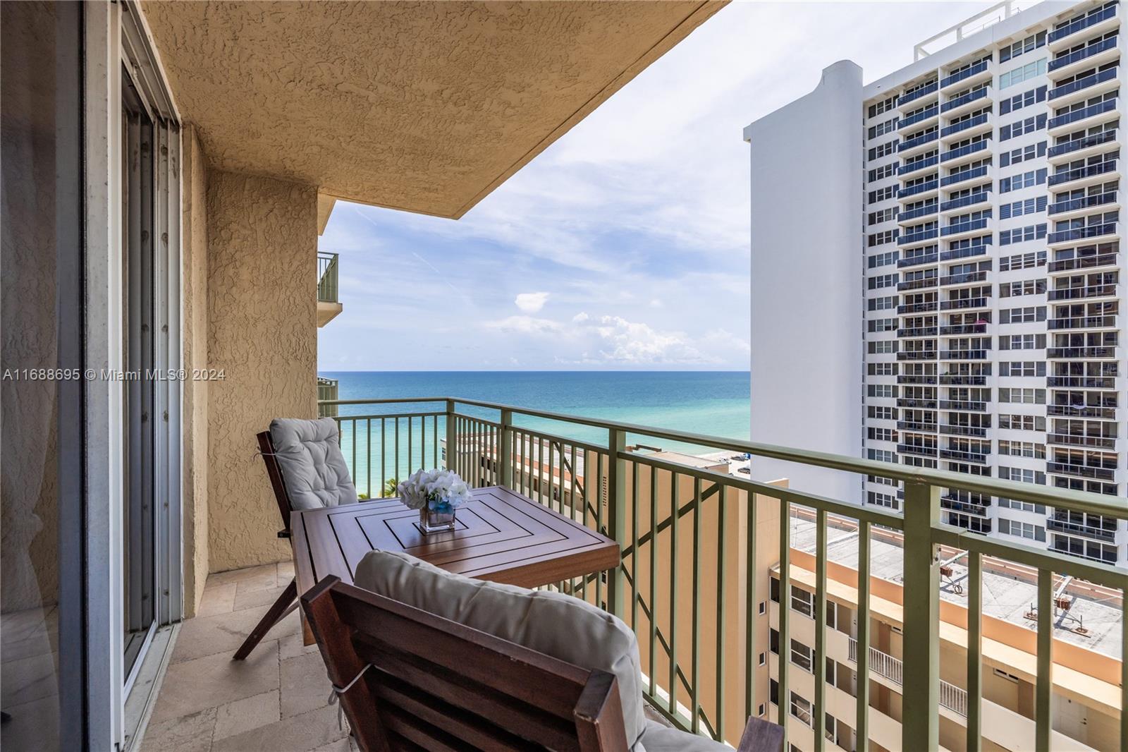 Photo of 2080 Ocean Dr #1203(Avail November 2025), Hallandale Beach, Florida, 33009 -