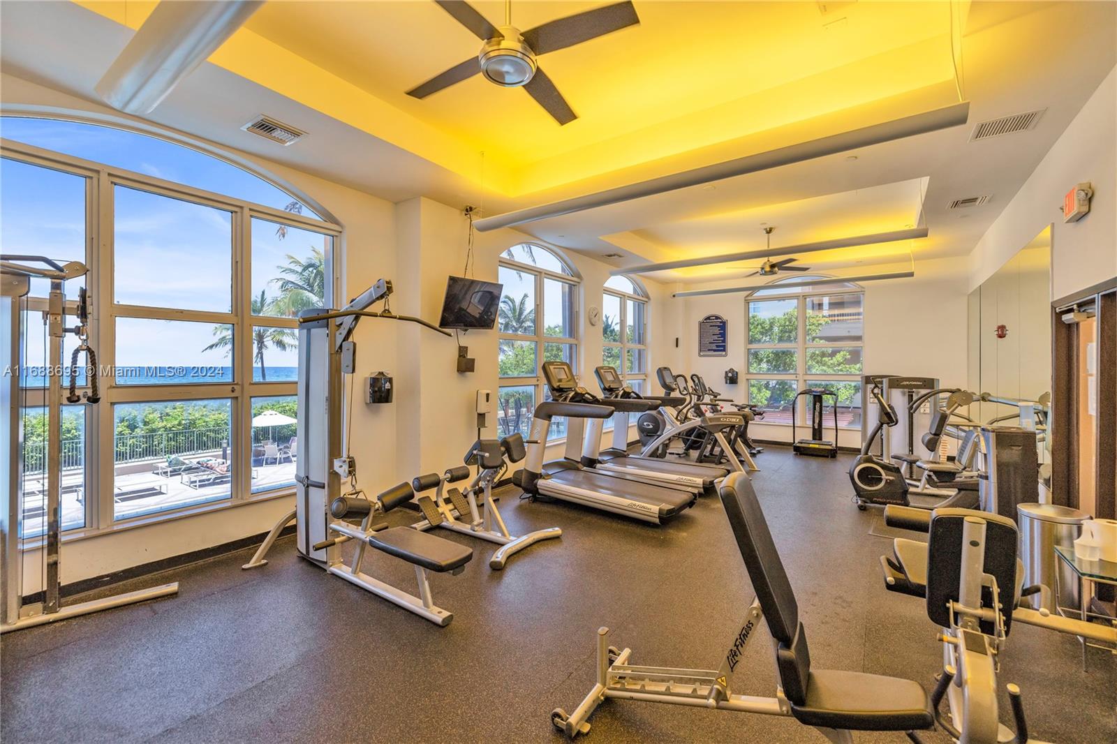 Photo of 2080 Ocean Dr #1203(Avail November 2025), Hallandale Beach, Florida, 33009 -