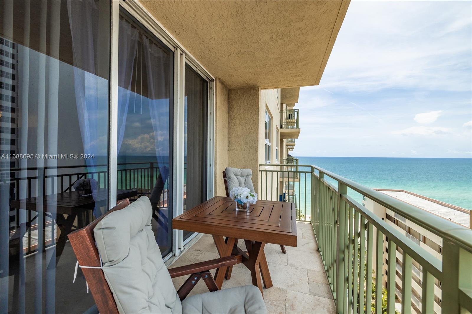 Photo of 2080 Ocean Dr #1203(Avail November 2025), Hallandale Beach, Florida, 33009 -