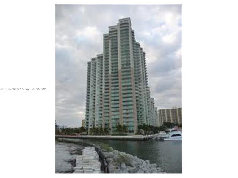 Photo of 3330 190 ST  #1215, Aventura, Florida, 33180 - Exterior Front