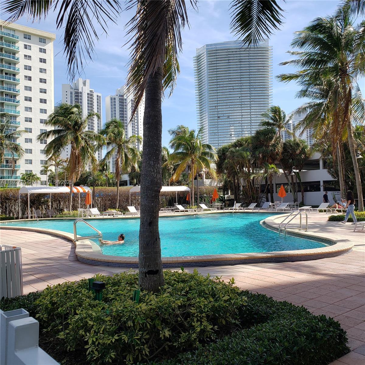 Photo of 19380 Collins Ave  #207, Sunny Isles Beach, Florida, 33160 - 