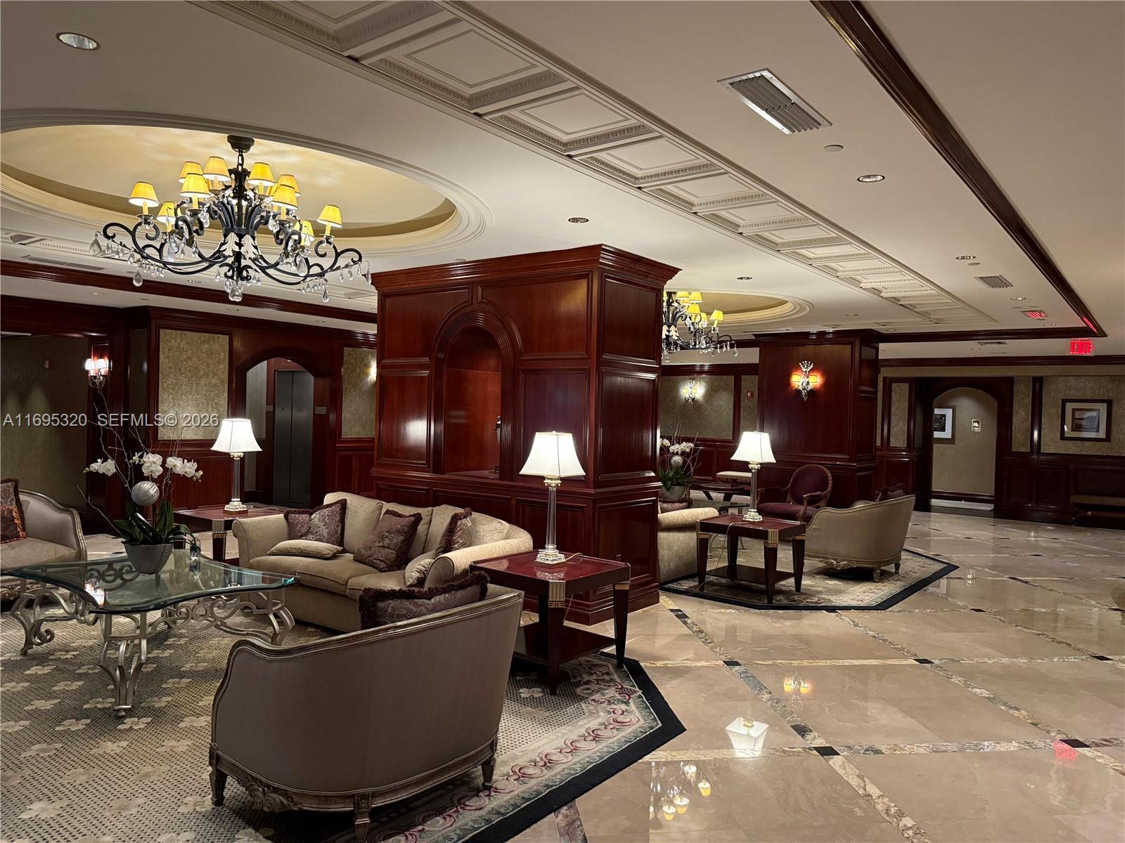 Photo of 9559 Collins Ave  #S6-C, Surfside, Florida, 33154 - 