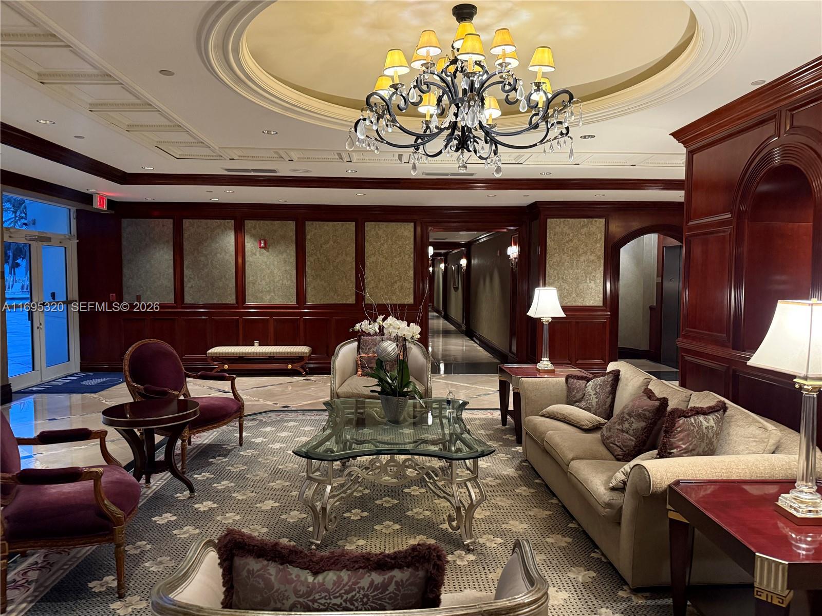 Photo of 9559 Collins Ave  #S6-C, Surfside, Florida, 33154 - 