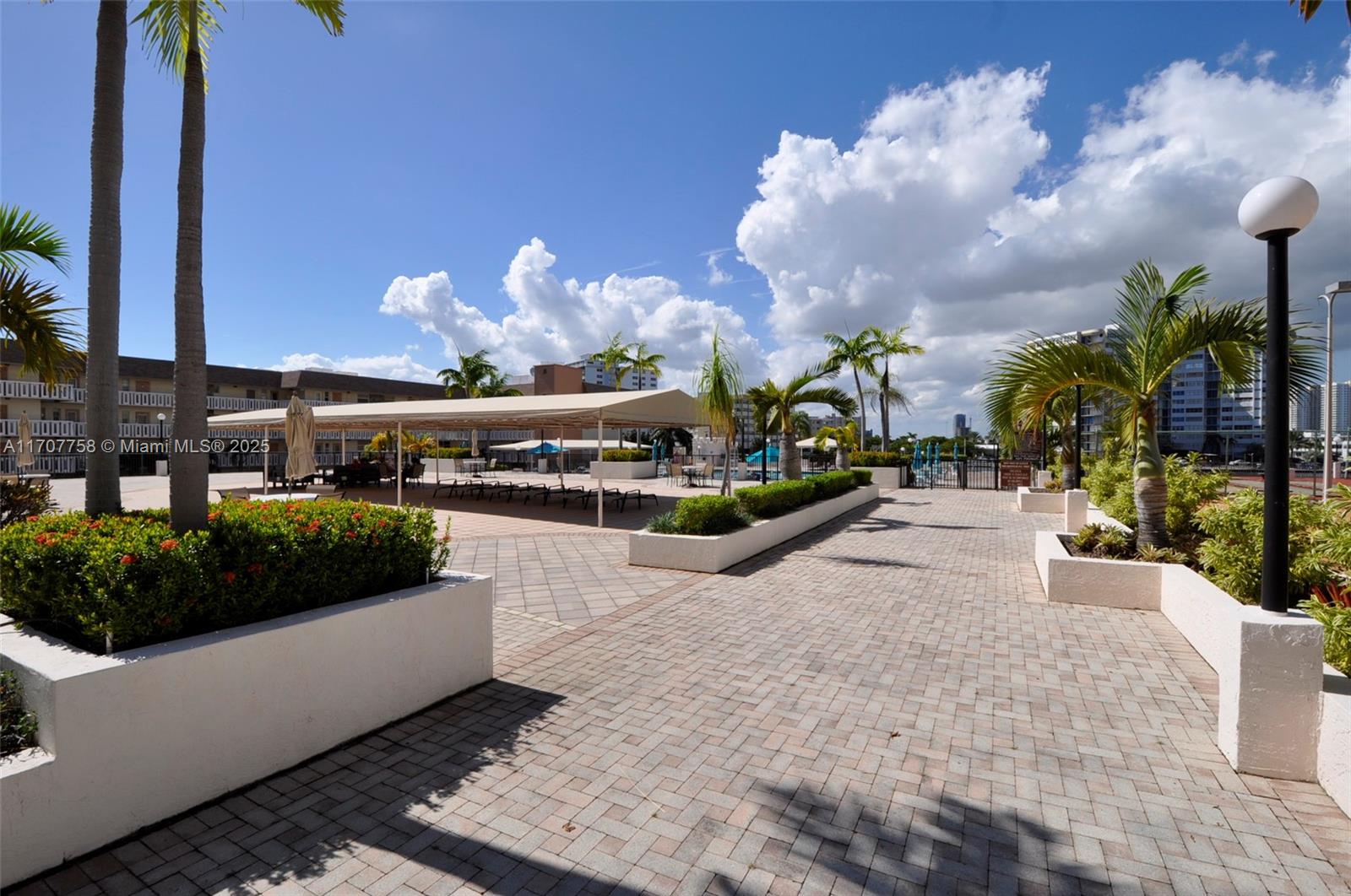 Photo of 1865 Ocean Dr  #10F, Hallandale Beach, Florida, 33009 - 