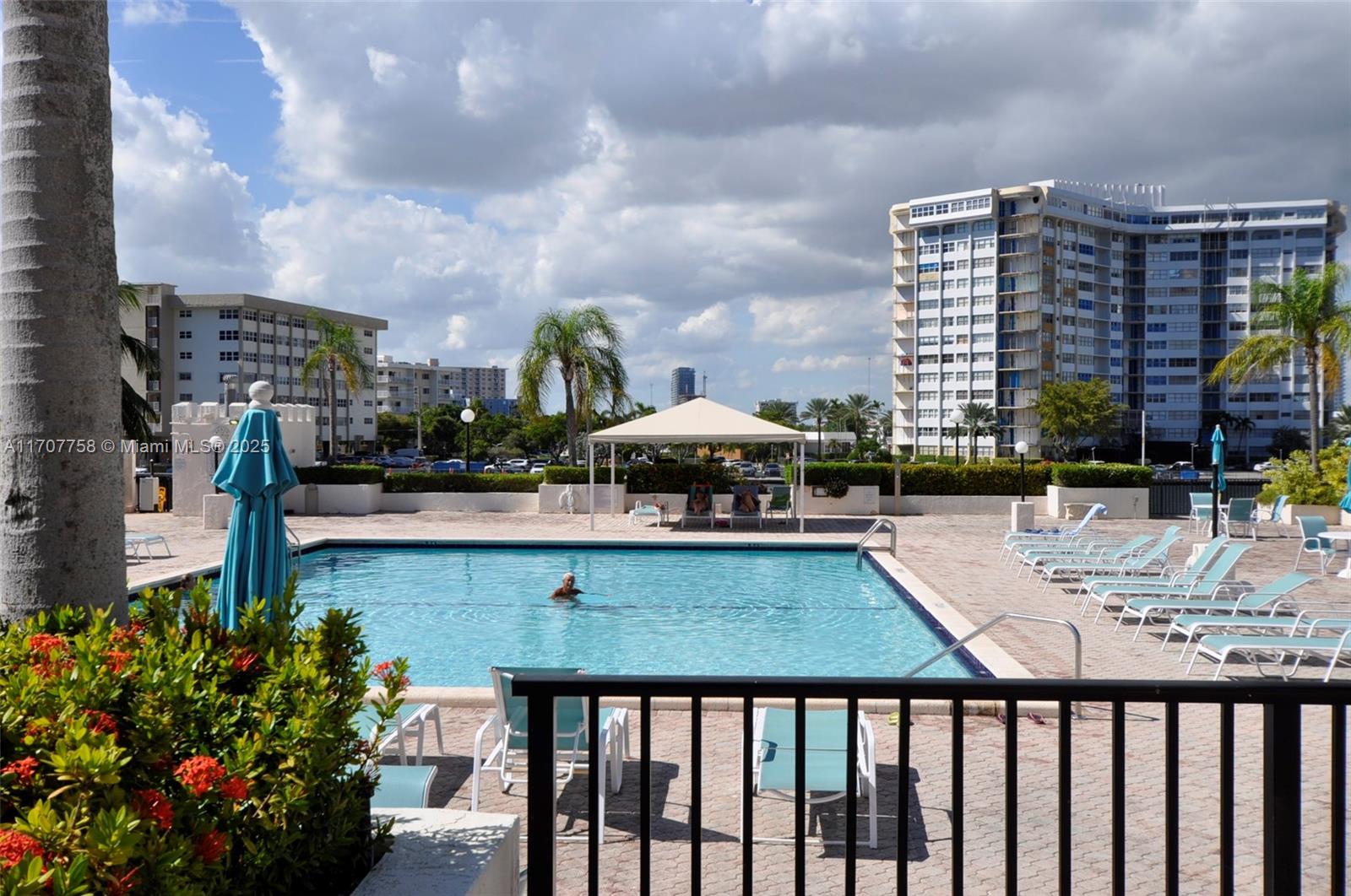Photo of 1865 Ocean Dr  #10F, Hallandale Beach, Florida, 33009 - 