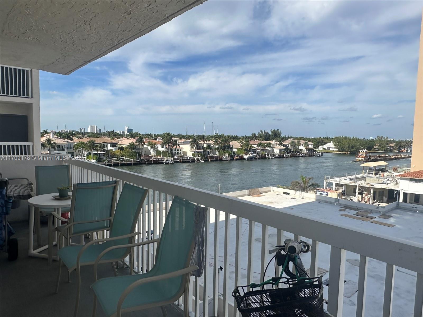 Photo of 1500 Ocean Dr  #5G, Hollywood, Florida, 33019 - 