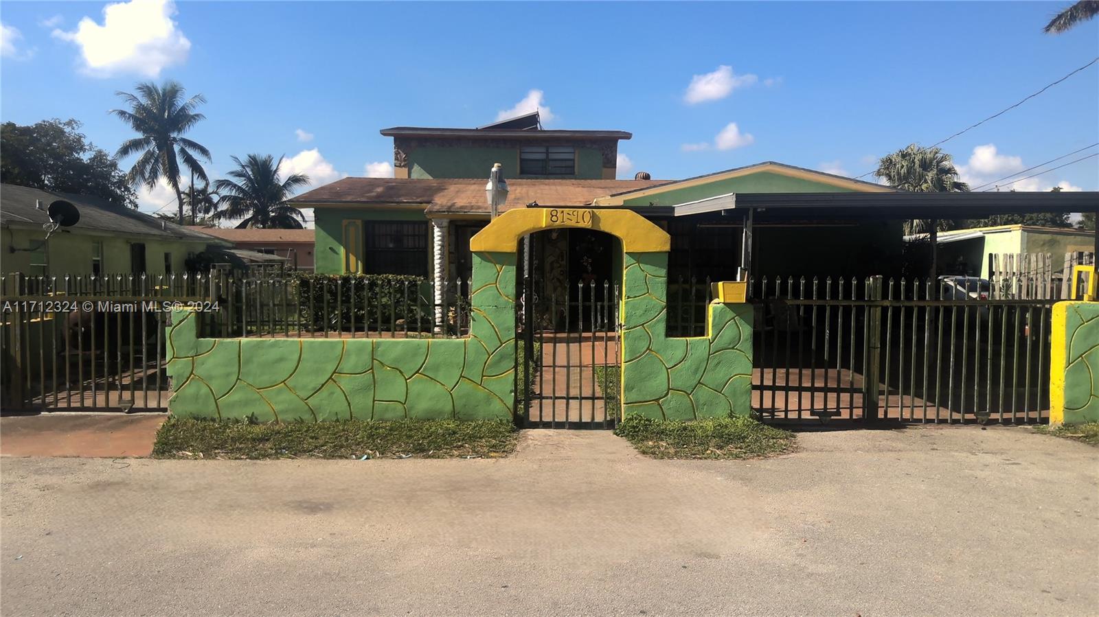 See details 8190 4 / 3 2250 sq. ft. $ 2025-07-09 0 Photo
