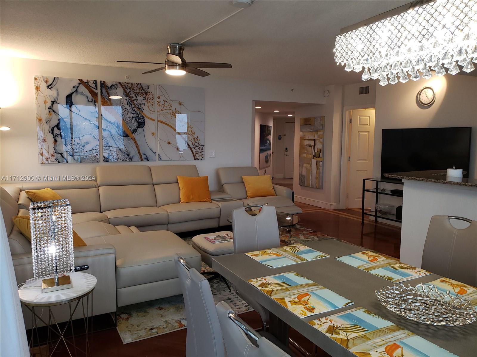 Photo of 2080 Ocean Dr #311, Hallandale Beach, Florida, 33009 -